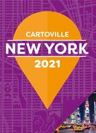 Couverture du livre « New York (édition 2021) » de Collectif Gallimard aux éditions Gallimard-loisirs