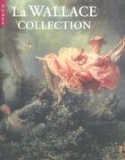 Couverture du livre « La wallace collection » de  aux éditions Scala