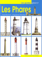 Couverture du livre « Les phares » de Montron Y. Et Eng. aux éditions Gisserot