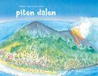 Couverture du livre « Piton dalon » de Sebastien Giraud et Marie Hamon aux éditions Epsilon