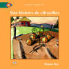 Couverture du livre « Une histoire de citrouille » de Roy Rejean aux éditions Bouton D'or