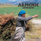 Couverture du livre « Arménie rencontres » de Louis Guinamard et Gerard Bakalian aux éditions Taor