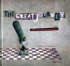 Couverture du livre « The great journey (anglais) » de Castagnoli. Ann aux éditions Oqo