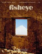 Couverture du livre « Fisheye n.55 ; légende » de Fisheye aux éditions Be Contents