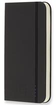 Couverture du livre « Power bank noir » de  aux éditions Moleskine