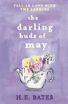 Couverture du livre « The Darling Buds of May » de Bates H E aux éditions Penguin Books Ltd Digital