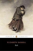 Couverture du livre « Ruth » de Elizabeth Gaskell aux éditions Penguin Books Ltd Digital