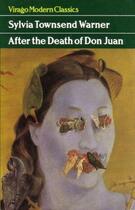 Couverture du livre « After The Death Of Don Juan » de Sylvia Townsend Warner aux éditions Little Brown Book Group Digital