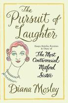 Couverture du livre « The Pursuit of Laughter » de Rynja Martin aux éditions Gibson Square Digital