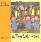 Couverture du livre « Robin Des Bois » de Capdevila-R aux éditions Hachette