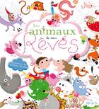 Couverture du livre « Les animaux de mes rêves » de Charlotte Ameling aux éditions Fleurus