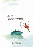 Couverture du livre « Mrs Goodwine » de Severine Roels aux éditions Books On Demand