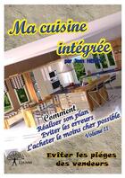 Couverture du livre « Ma cuisine intégrée t.2 » de Jean Henry aux éditions Edilivre