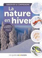 Couverture du livre « La nature en hiver » de  aux éditions Petite Plume De Carotte