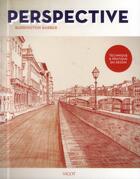Couverture du livre « La perspective » de Barrington Barber aux éditions Vigot