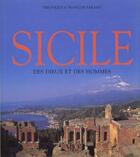 Couverture du livre « Sicile » de  aux éditions Vilo