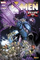 Couverture du livre « All-new X-Men n.6 » de  aux éditions Panini Comics Fascicules