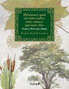 Couverture du livre « Découvrez quel est votre arbre, vous saurez qui vous êtes ; d'après l'horoscope celtique » de Brigitte Bulard-Cordeau aux éditions Chene