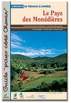 Couverture du livre « Le pays des monédières » de  aux éditions Chamina