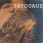 Couverture du livre « Tatouage - tag a l'ame » de Grognard Catherine aux éditions Alternatives