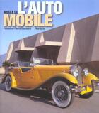 Couverture du livre « Musee de l'automobile martignt-ed 2004 (édition 2004) » de  aux éditions Gianadda