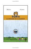 Couverture du livre « La pioche ou la raison » de & George Mayeul aux éditions Apeade