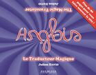 Couverture du livre « Le traducteur magique ; anglais » de David Julien aux éditions Ayamaya