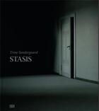 Couverture du livre « Trine sondergaard stasis » de Bal aux éditions Hatje Cantz