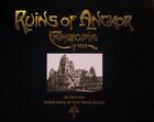 Couverture du livre « Ruins of angkor cambodia in 1909 » de Dieulefils Pierre aux éditions River Books