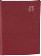 Couverture du livre « Agenda Prions en Eglise (édition 2022/2023) » de  aux éditions Bayard Presse