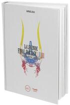 Couverture du livre « Final fantasy i-ii-iii » de Raphael Lucas aux éditions Third Editions