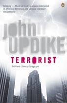 Couverture du livre « Terrorist » de John Updike aux éditions Epagine