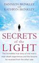 Couverture du livre « Secrets of the Light » de Brinkley Kathryn aux éditions Little Brown Book Group Digital