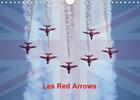 Couverture du livre « Les Red Arrows (édition 2020) » de Patrick Casaert aux éditions Calvendo