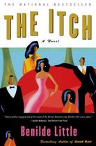 Couverture du livre « The Itch » de Little Benilde aux éditions Free Press
