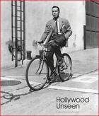 Couverture du livre « Hollywood unseen » de Robert Dance aux éditions Antique Collector's Club