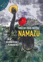 Couverture du livre « Namazu » de Toccoli aux éditions Amalthee