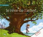 Couverture du livre « Le rêve de l'arbre » de Maureen Dor aux éditions Nouvel Angle