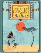 Couverture du livre « Saveur coco » de Renaud Dillies aux éditions Dargaud