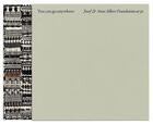 Couverture du livre « You can go anywhere - the josef and anni albers foundation at 50 » de Detaille Edouard aux éditions Josef And Anni Albers