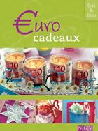 Couverture du livre « Euro cadeaux » de  aux éditions Ngv Pratique
