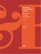 Couverture du livre « B&b italia 50 years and beyond the long life of design » de Stefano Casciani aux éditions Skira