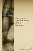 Couverture du livre « Des etoiles dans la main » de Chabanel Isabelle aux éditions Plaisir De Lire