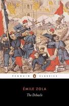 Couverture du livre « DEBACLE » de Émile Zola aux éditions Adult Pbs