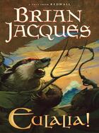 Couverture du livre « Eulalia! » de Jacques Brian aux éditions Penguin Group Us