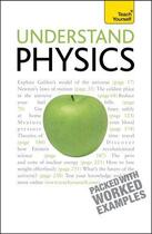 Couverture du livre « Understand Physics: Teach Yourself » de Breithaupt Jim aux éditions Hodder Education Digital