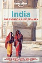Couverture du livre « India (2e édition) » de  aux éditions Lonely Planet France
