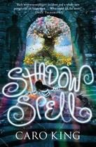 Couverture du livre « Shadow Spell » de Caro King aux éditions Quercus Publishing Digital