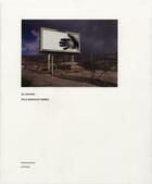 Couverture du livre « Felix Gonzalez-Torres billboards » de Felix Gonzalez-Torres aux éditions Radius Books