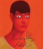 Couverture du livre « Nicolas Party ; pastel » de Party Nicolas aux éditions Karma